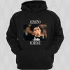 Al Pacino Scarface Hoodie