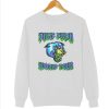 Billie Eilish World Tour Sweatshirt