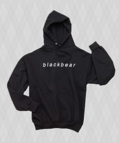 Blackbear Hoodie