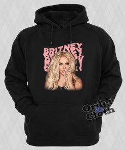 Britney Hoodie