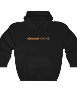 Channel Orange Hoodie