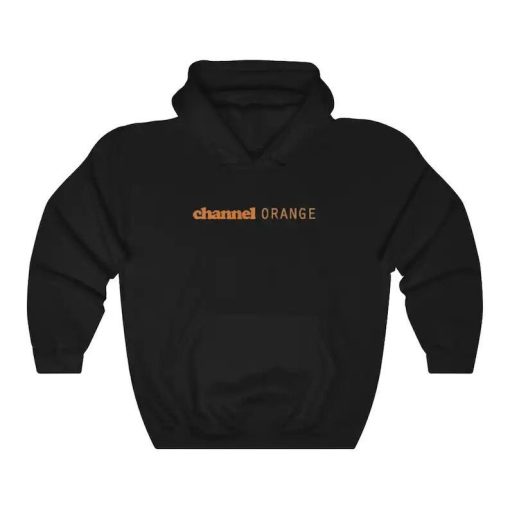 Channel Orange Hoodie