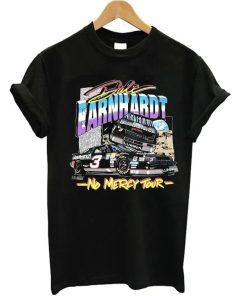 Dale Earnhardt No Mercy Tour T-Shirt