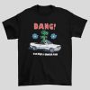 Dang Mac Miller Ft Anderson Paak T-Shirt