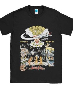 Dookie Graphic Tee