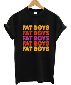 Fat Boys Fat Boys T-Shirt