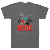 Fly On The Wall Tour T-Shirt