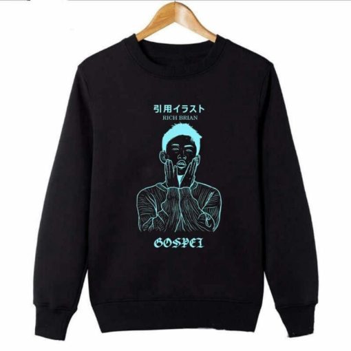 Gospel Sweatshirt