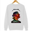 Hardwired To Self Destruct Sweatshirt