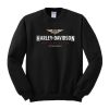 HD Motorcycles Established Sweatshirt