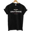 HD Motorcycles Established T-Shirt