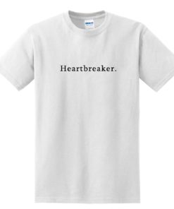 Heartbreaker T-shirt