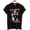 Hollywood Undead Graphic T-shirt