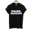 Imagine Dragons T-shirt