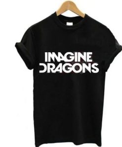 Imagine Dragons T-shirt