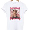 Jeon Jungkook Dreamers T-Shirt