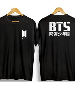 KPOP BTS Army T-Shirt