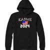 Kanye 2024 Hoodie