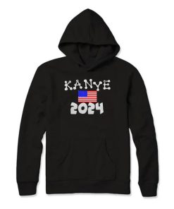 Kanye 2024 Hoodie