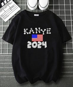 Kanye 2024 T Shirt