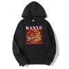 Kanye College Dropout Hoodie