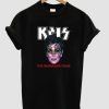 Kris Jenner The Momager Tour T-shirt