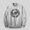 LWA Party & Bullshit Sweatshirt