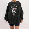 Life Goes On Days Get Brighter By Mac Miller Sweatshirt