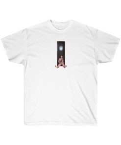 Mac Miller Swimming Tee