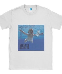 Nevermind T-Shirt