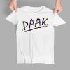 Paak T-Shirt