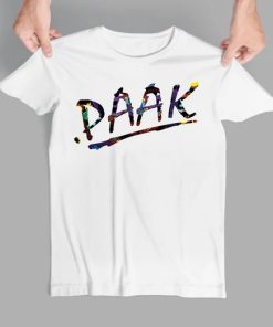 Paak T-Shirt