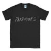 Paramore Logo Tee