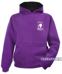 Pawnee Goddesses Hoodie