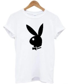 Playboy Bunny T-shirt