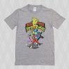 Power Rangers T-shirt