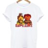 Rappelkiste T-Shirt