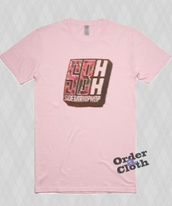 SBHH Side Bar Hip Hop T-shirt