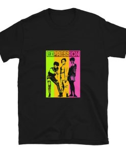 Salt N Pepa Expression T-Shirt