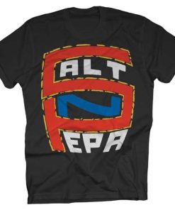 Salt N Pepa T-Shirt