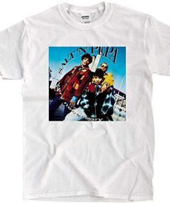 Salt N Pepa Very Necessary T-Shirt