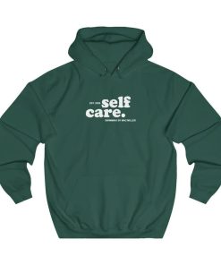 Self Care Hoodie