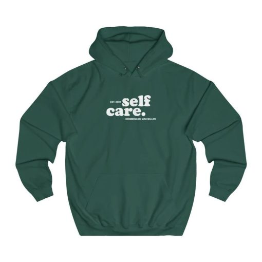 Self Care Hoodie