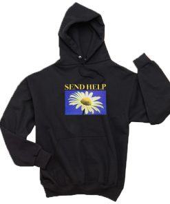 Send Help Hoodie