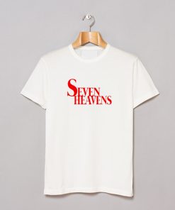 Seven Heavens T-shirt