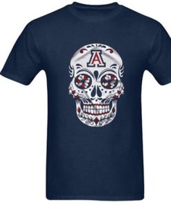 Sugar Skull T-Shirt