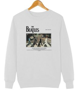 Come Together Sweatshirt