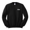 Troye Sivan Life Sweatshirt