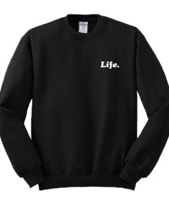 Troye Sivan Life Sweatshirt