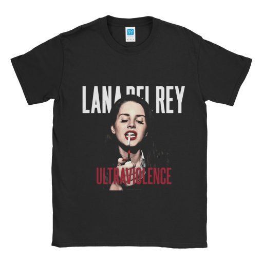 Ultraviolence T-Shirt